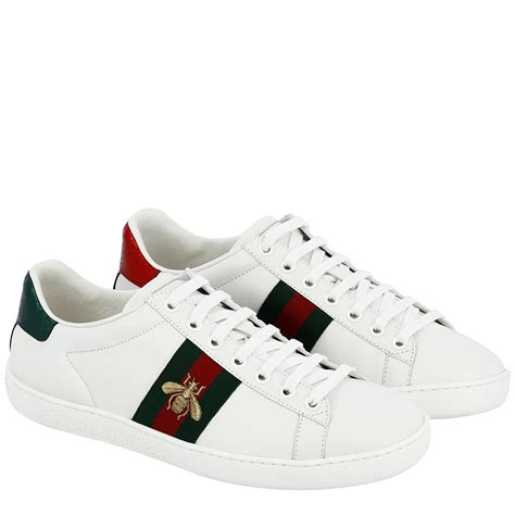 gucci aneaker|Gucci sneaker for women.